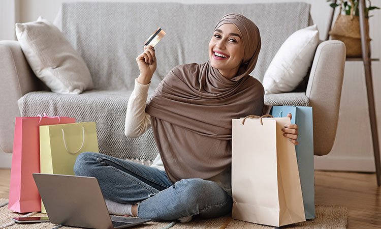 E-commerce in the Middle East 